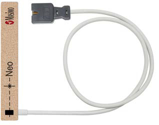 Masimo LNCS Neo IM-2329 Masimo LNCS Neo
Klebesensor für Neugeborene / Neonatologie
IM-2329